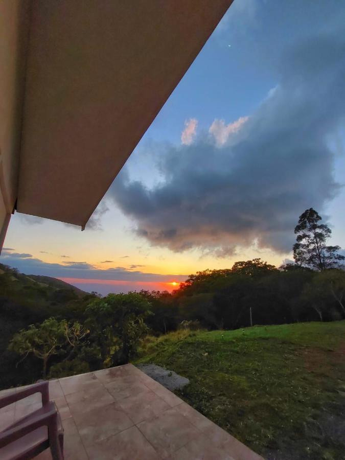 Сasa de vacaciones Casa Urraca, Magnifica Vista Al Oceano Pacifico