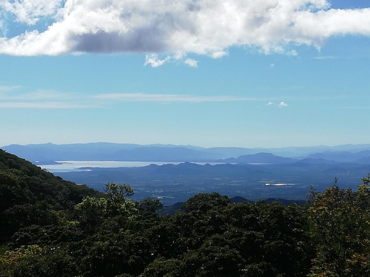 Сasa de vacaciones Casa Urraca, Magnifica Vista Al Oceano Pacifico