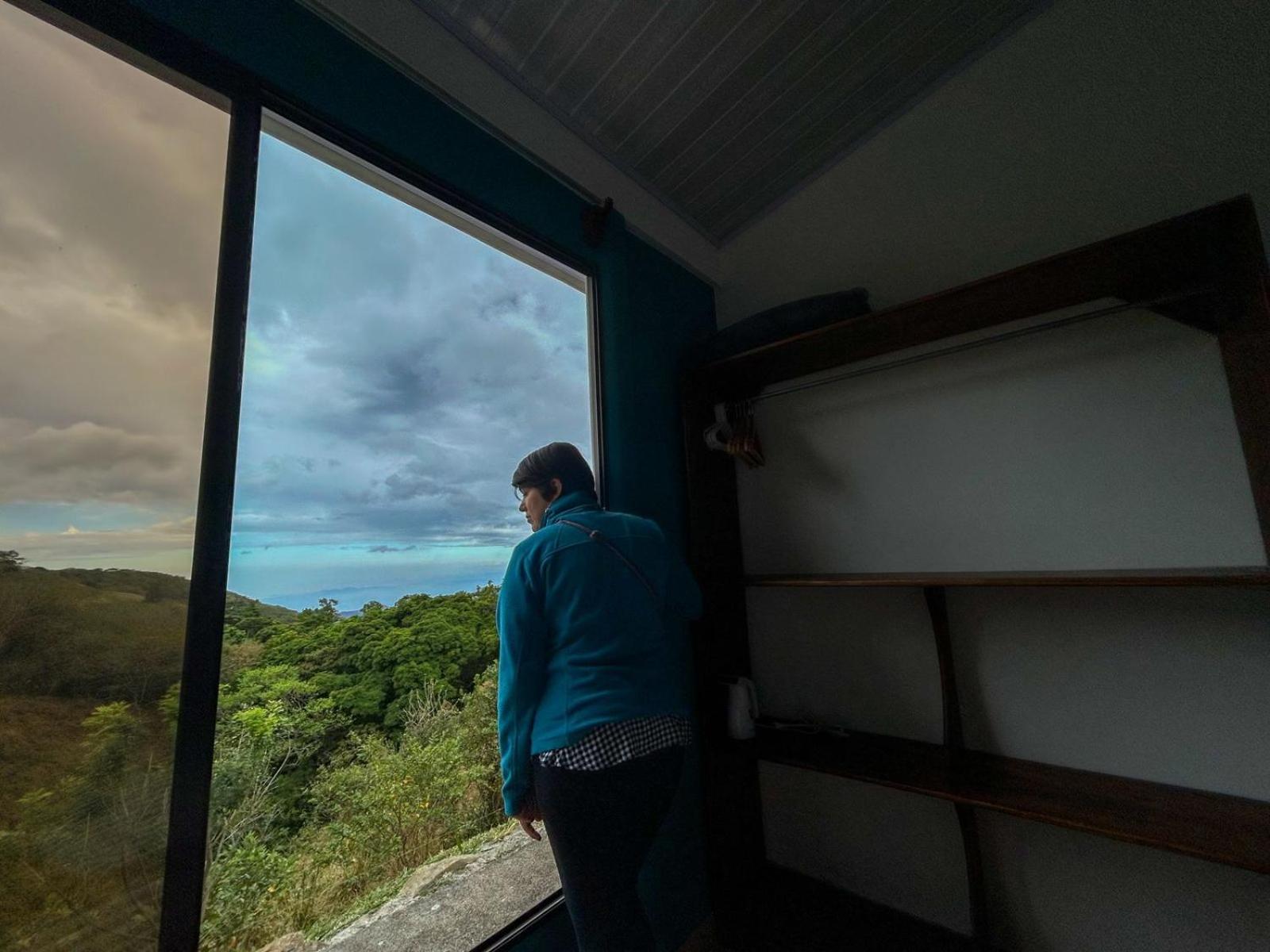 Сasa de vacaciones Casa Urraca, Magnifica Vista Al Oceano Pacifico *