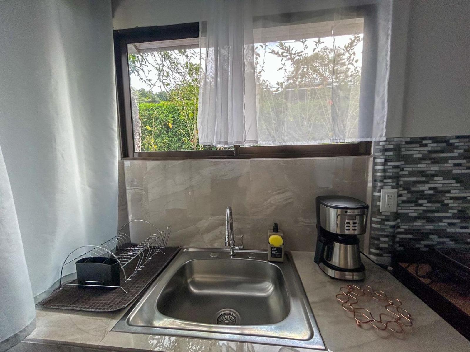 Casa Urraca, Magnifica Vista Al Oceano Pacifico Сasa de vacaciones Monteverde
