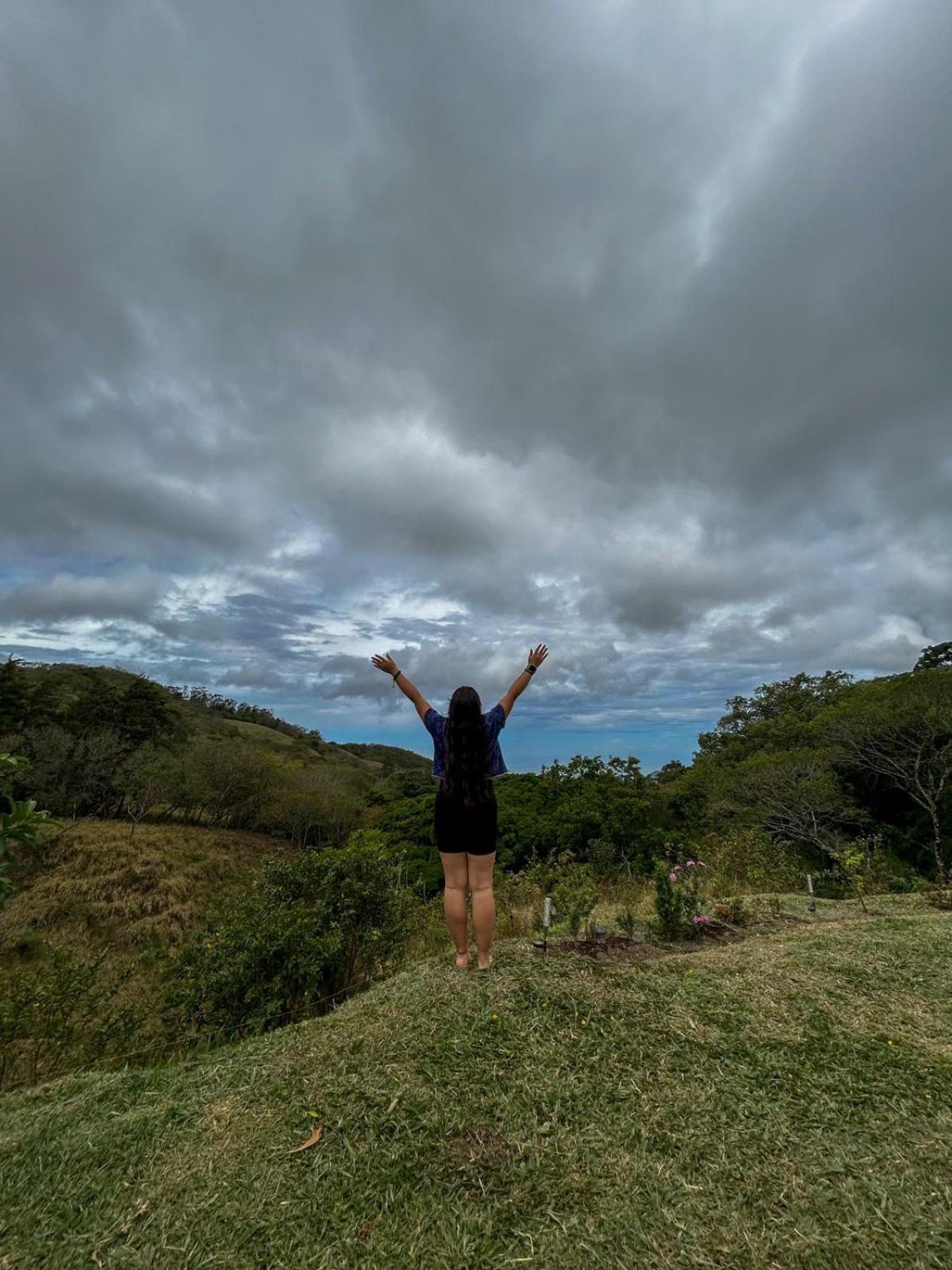 Сasa de vacaciones Casa Urraca, Magnifica Vista Al Oceano Pacifico Monteverde