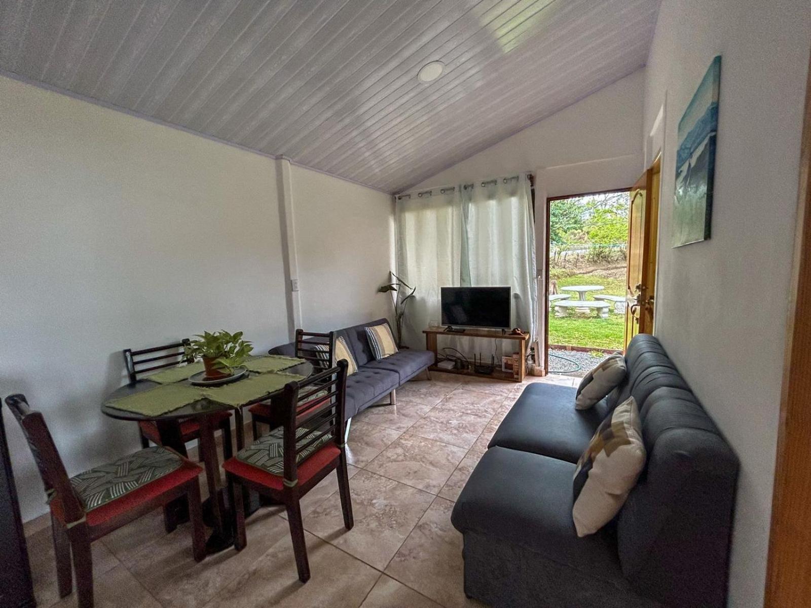 Casa Urraca, Magnifica Vista Al Oceano Pacifico Сasa de vacaciones Monteverde