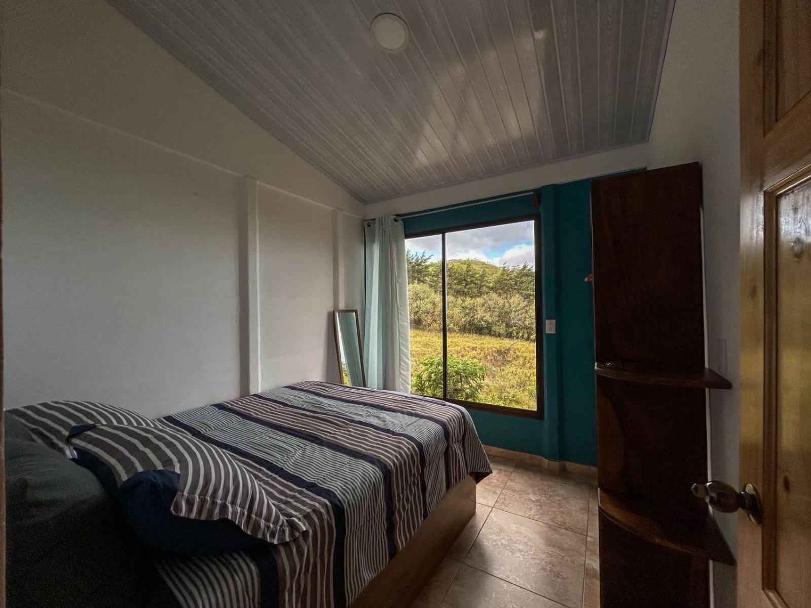 Casa Urraca, Magnifica Vista Al Oceano Pacifico Сasa de vacaciones