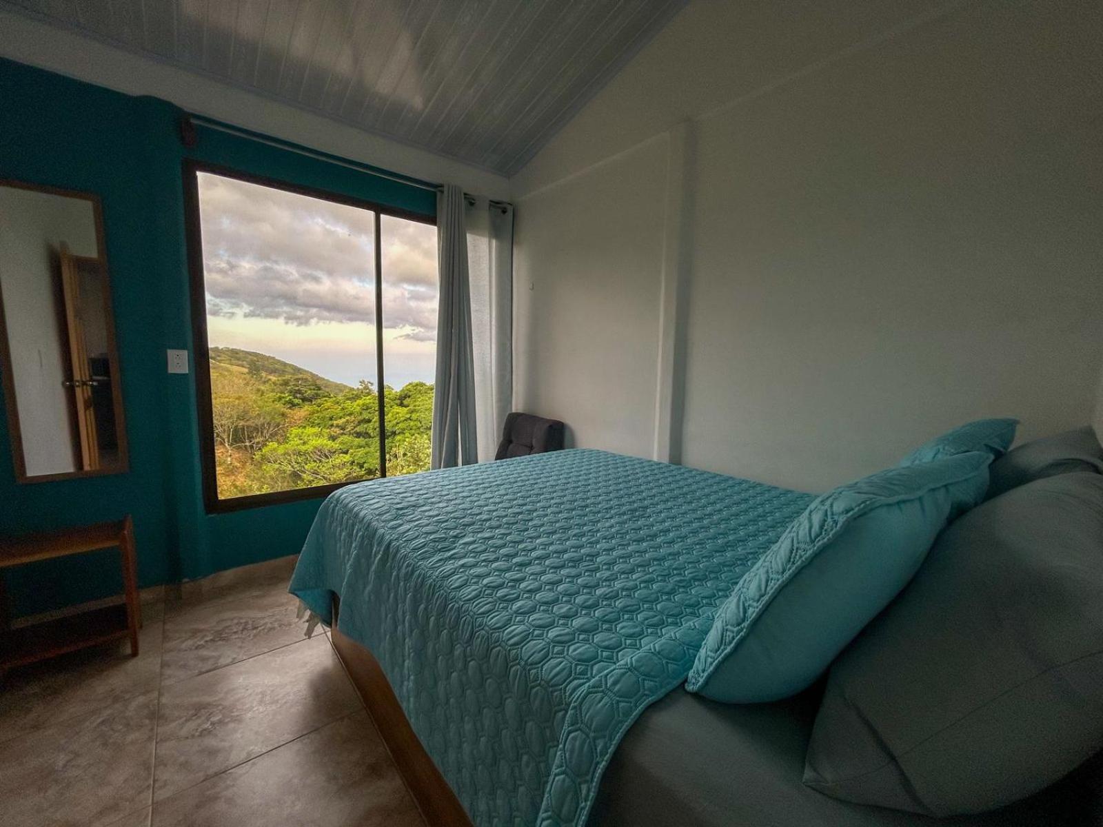 Сasa de vacaciones Casa Urraca, Magnifica Vista Al Oceano Pacifico
