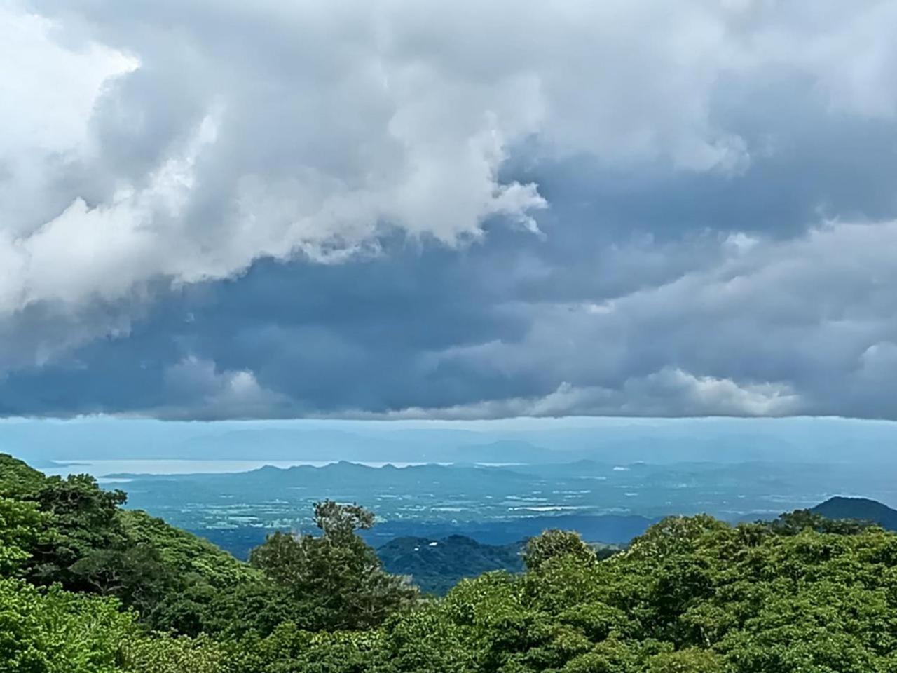 Casa Urraca, Magnifica Vista Al Oceano Pacifico Сasa de vacaciones Monteverde