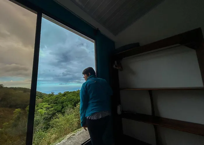 Casa Urraca, Magnifica Vista Al Oceano Pacifico