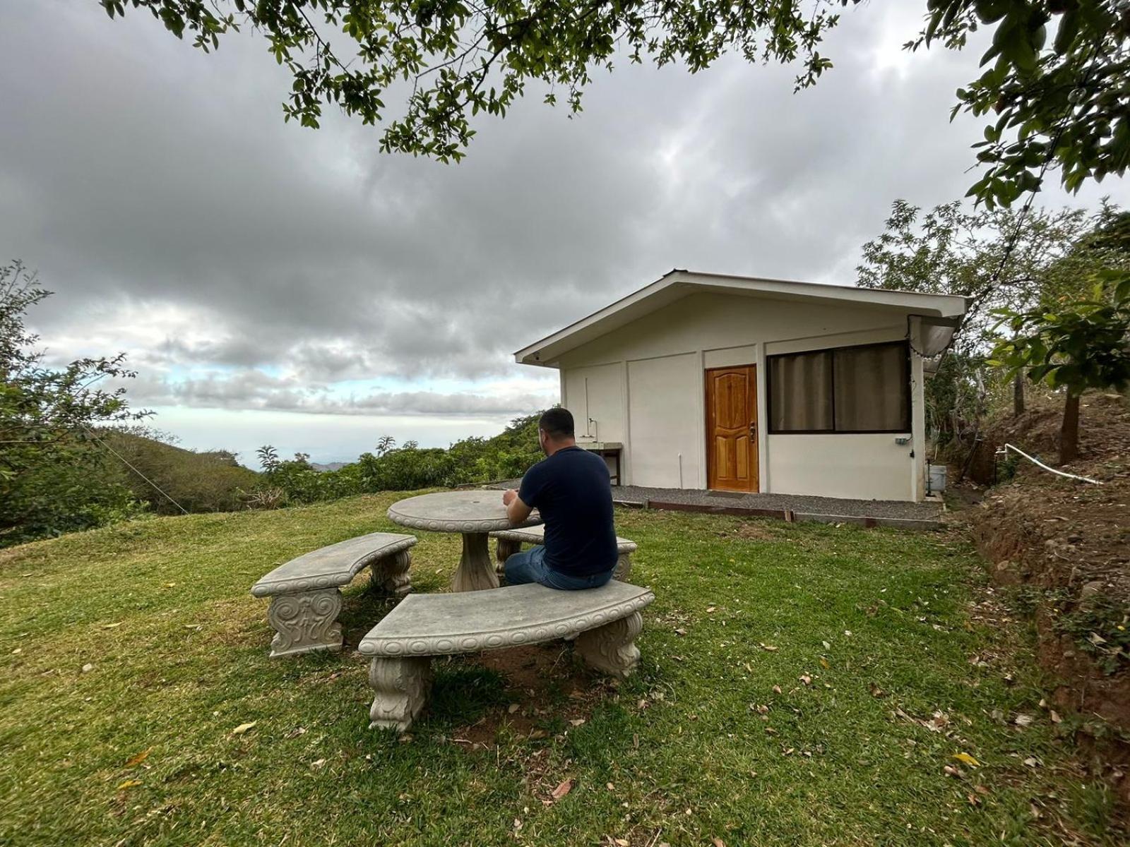 Casa Urraca, Magnifica Vista Al Oceano Pacifico * Monteverde