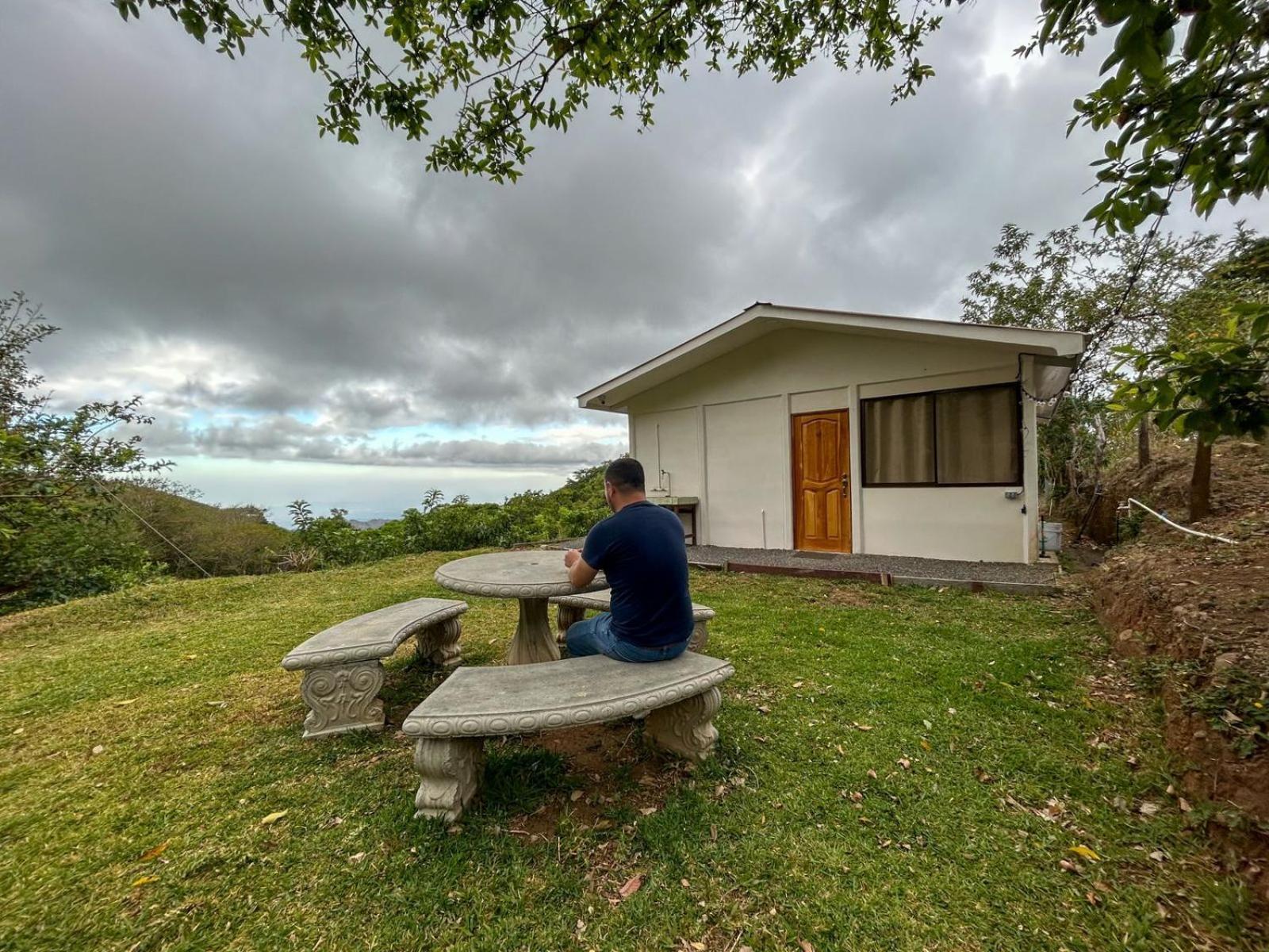 Casa Urraca, Magnifica Vista Al Oceano Pacifico * Monteverde