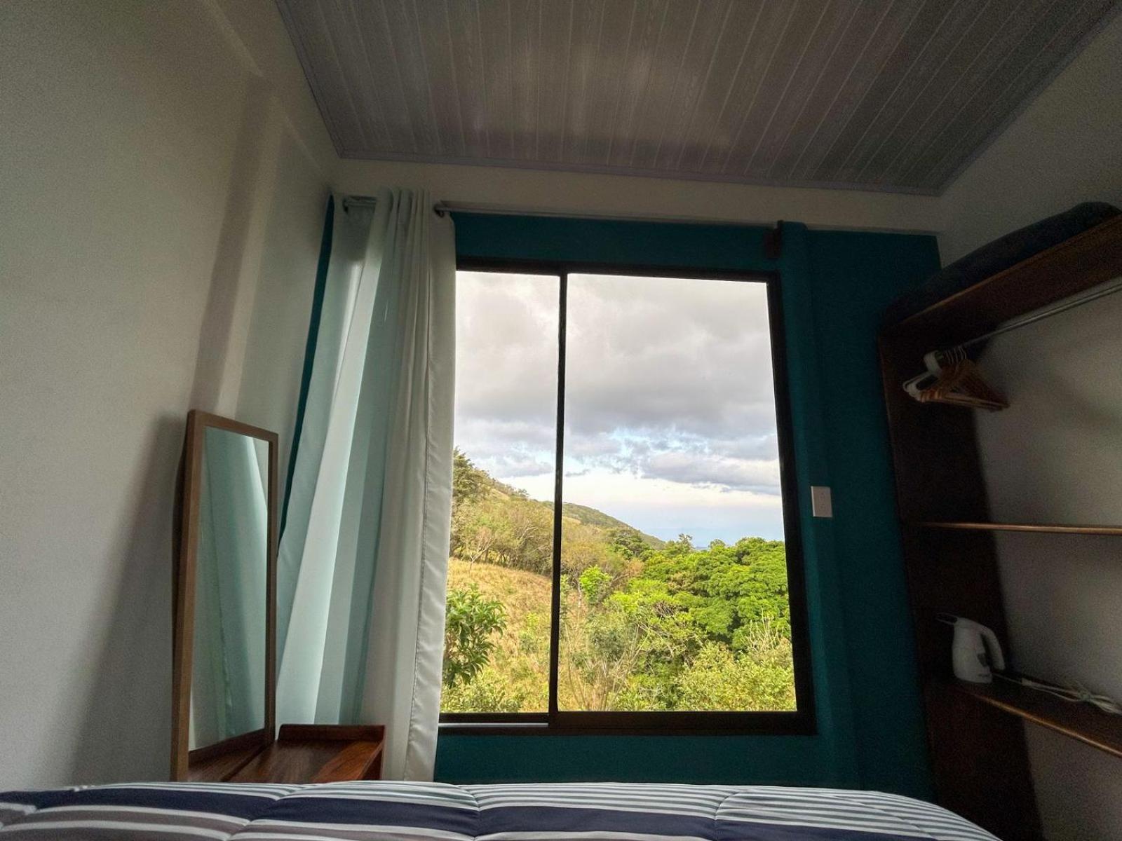 Casa Urraca, Magnifica Vista Al Oceano Pacifico Holiday home